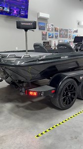 Hard to turn em loose, but gotta make room for the new one! 🔥 @phoenixbassboats @suzukimarineusa @power.pole @thmarineteam @lowrance | Marty Robinson