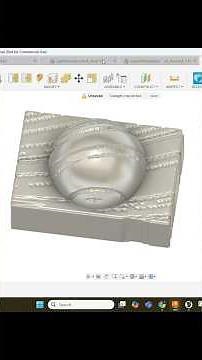 How to add texture to your prints with #fusion360