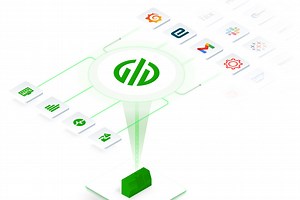 Beyond Machine Monitoring: Executing Work with Automated MES