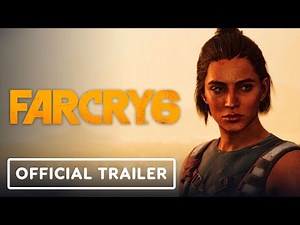 Far Cry 6 - Official Overview Trailer