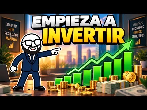 How to Invest in the Stock Market from Scratch: Step-by-Step Guide for Beginners