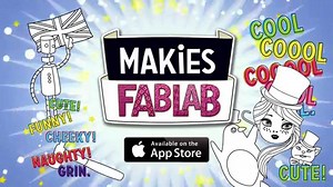 Game creates #3DPrintable toys – FabLab #3dthursday