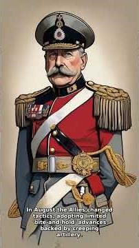 The Battle of the Somme 1916: Bloodiest Day in WWI