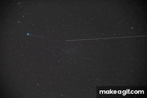 Meteore on Make a GIF