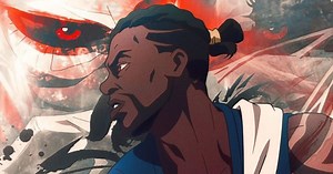 Yasuke – Season 1 Episode 3 Recap & Review