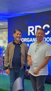 Today, we attended the RDC X Reorganization Meeting together with the Local Chief Executives of Region 10 and RDC-X Private Sector Representatives at DPWH Region 10.We are honored to be elected as the Chairperson of the Infrastructure Development Committee (Infra-Com), and we look forward to continue working closely with RD Mylah Cariño and our fellow Infra-Com members in advancing sustainable infrastructure projects for the region. #OneilRoque | Oneil Roque