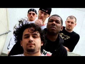 魂のルフラン 英語ヒップホップバージョン