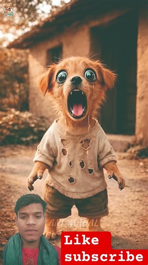 Baap-Bete ki Anokhi Jodi ❤️ | Like Father, Like Son