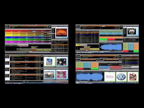 Zetta Radio Automation
