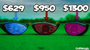 The TRUTH about golf driver custom fitting: Is it worth it?!