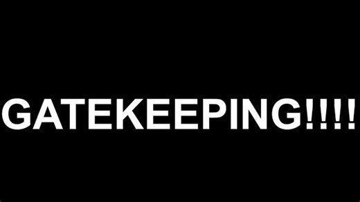 Shinobi Project | Running hands with rogues.