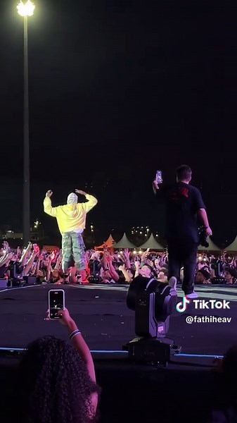 A Vibe de Caos no Trap