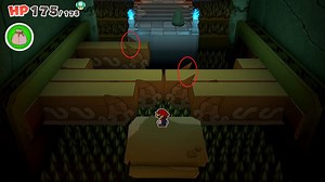 Paper Mario: Origami King - Sea Tower Walkthrough - Paper Mario: The Origami King