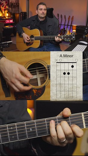 174K views · 2.4K reactions | Mary Janes Last Dance Beginner Guitar Lesson #lastdancewithmaryjane #tompetty #tompettyandtheheartbreakers #beginnerguitar #beginnerguitarlessons #easyguitar #acousticguitar #acousticguitarcover #guitartok #tutorial #guitartutorial #guitartutorialforbegginers | Henry Olsen Guitar | Facebook