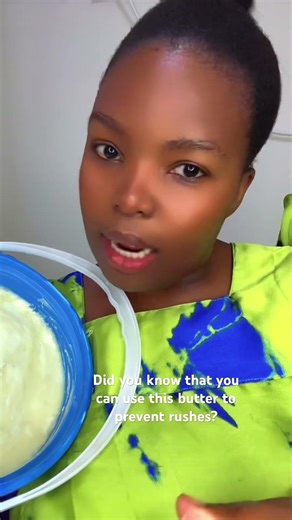 Uses of Shea butter #sheabutter #baby #uses #nature