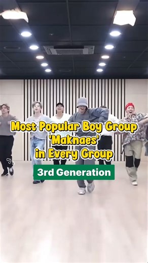 The 3rd Generation changed the game, and their maknaes are still ruling the charts! In 2026, these artists have transcended the "idol" label to become global solo superstars and legendary performers. In this video, we're diving into the massive influence of BTS's Jungkook, Seventeen's Dino, EXO's Sehun, and BTOB's Yook Soonjae. From billion-stream solo hits to sold-out stadium world tours, see why these Gen 3 icons remain untouchable. Featured Icons: Jungkook (BTS) - The Global Streaming Giant S