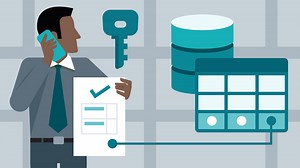 Make a navigation form that opens when you open Access - Microsoft Access Video Tutorial | LinkedIn Learning, formerly Lynda.com