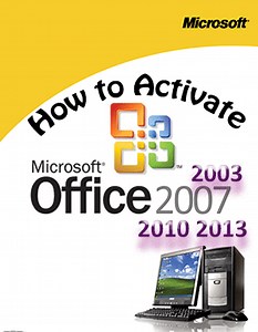 How to Activate Microsoft Office - Muhammad Niaz