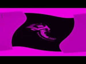 Windows 2000 startup animation effect