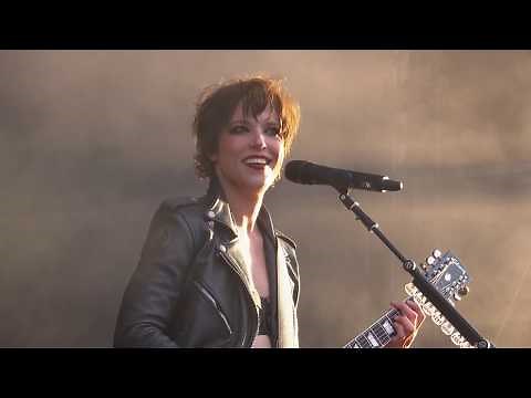 Halestorm - Live from Download UK 2019