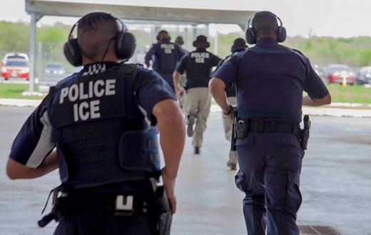 What Is ICE? And How Do You Get a Job There?