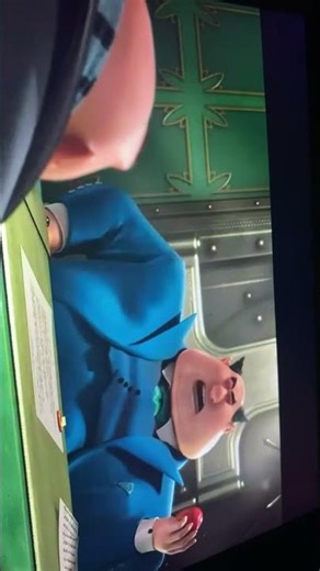 Open Season 4