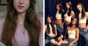 "Dream Academy" Contestant Allegedly Shades KATSEYE For Being "Mean"