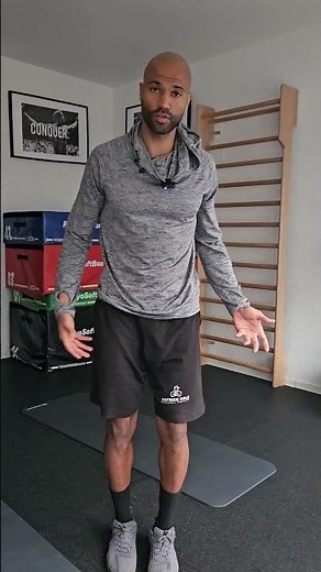 Try these tests to see why you have anterior pelvic tilt.