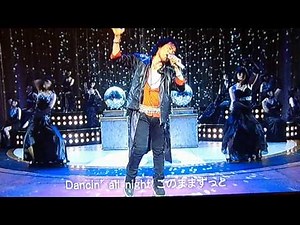 もんたよしのり ダンシングオールナイト