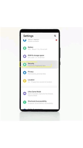 App lock kaise hataye 😱 #viralvideo #privacyfirst