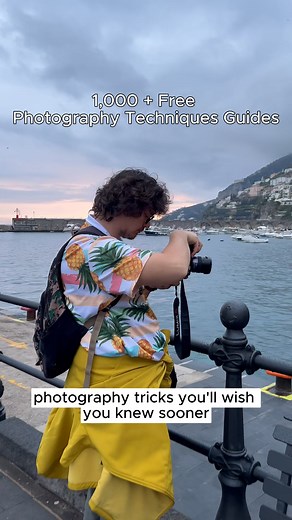 ust got a camera or ready to level up your shots? Our Photography Notes bundle makes it easy to understand lighting, composition, camera settings, and editing—without the overwhelm. 📷 Step-by-step lessons made for beginners 📄 Printable cheat sheets and quick guides 🌅 Perfect for portraits, travel, and everyday moments Learn to capture photos you’re actually proud of—no expensive gear or courses needed. 🎁 Free today (just cover the processing fee). Get your bundle before this offer expires! |