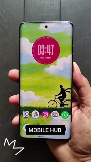 Customize Your Phone Like a Pro 🔥 | Best Widget App for Android & iPhone #smartphone