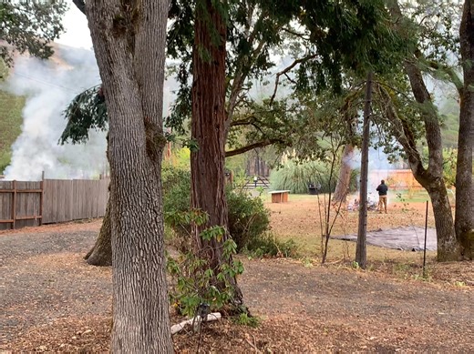 Burn baby burn 🔥 #2025 | Ashley Hicks