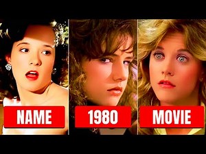 Guess 100 Iconic 1980s Movies from 5-Second Clips