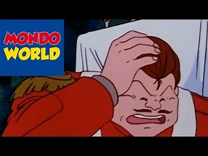 THE CLEVER DETECTIVE - The Legend of Zorro ep. 18 - EN