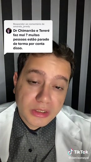 Chimarrão: Benefícios e malefícios para a saúde