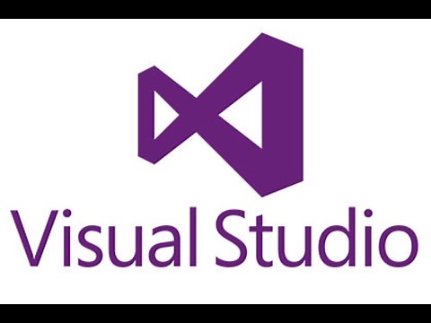 Cài đặt Visual Studio 2015