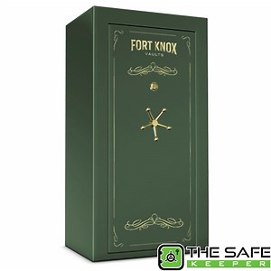 Fort Knox Protector 6637 Gun Safe For Sale | 48 Long Guns | The Safe Keeper
