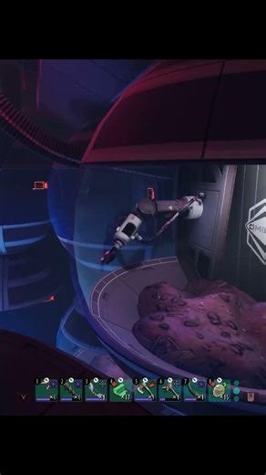 Finding The Mysterious Lab! - Grounded
