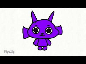 Incredibox sprunki fluvsies durple