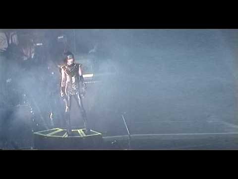 MARILYN MANSON LIVE IN MINNEAPOLIS,MINNESOTA,US 27.04.1999 [FULL LIVE]