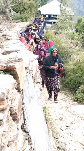 2M views · 10K reactions | Gojri & Pahari marriage ceremony #marriageceremony #gojripaharidukhiasong | Shafayat Hussain | Facebook