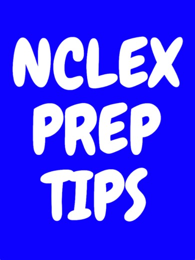 Pericarditis NCLEX Tip: Chest Pain Better When Leaning Forward