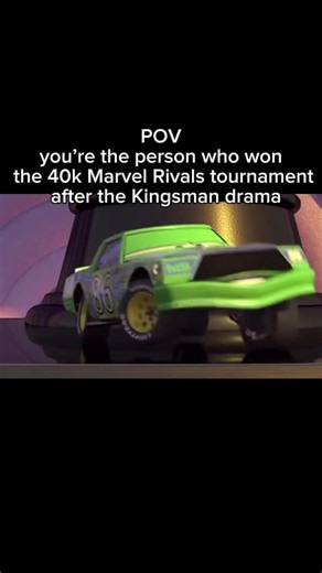 Tbh don’t even know who won 🥀💔 #stupid #cece #marvel #marvelrivals #drama