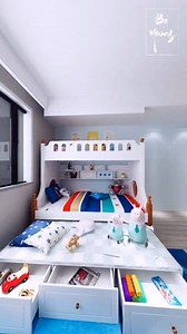 Smart house interior design 🏠👍♥️ #creative #smarthouse | Bo Young Funny