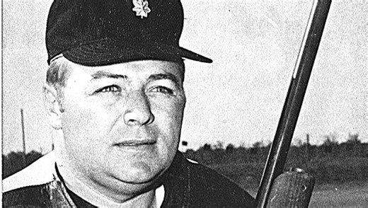 Famed rifle shooter Lones Wigger dies at 80