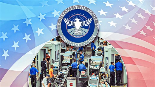 These Are The US Airports With The Longest TSA Security Lines