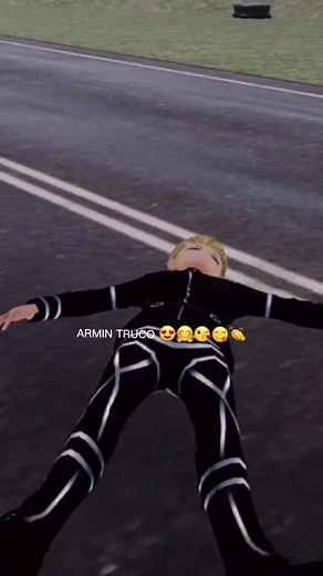 Armin Truco Imrocioo Free Estos Globos | Shingeki no Kyojin