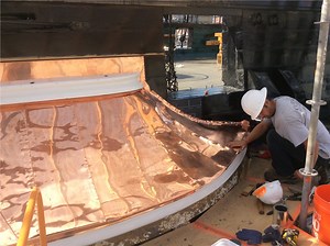 Alside Vinyl Siding - Capital Construction Contracting