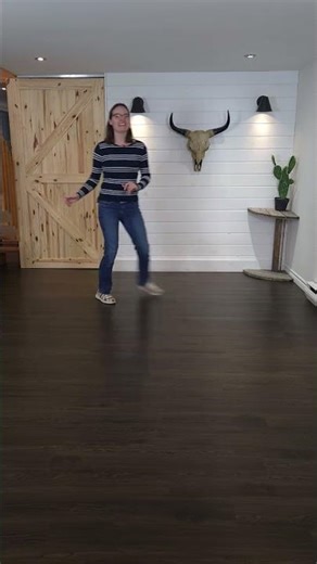 Can't Stop Won't Stop | Line Dance | Country Pop